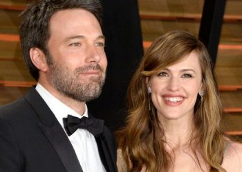 Jennifer Garner Lewati Perceraian Dengan Ben Affleck Dengan Menjauhi Gosip