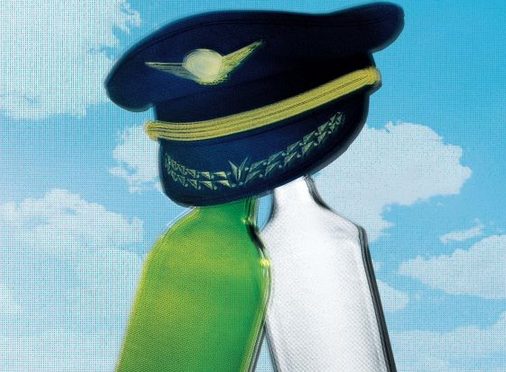 Bottle-To-Throttle: Begini Cara Maskapai Memastikan Pilot Bebas Alkohol Sebelum Terbang