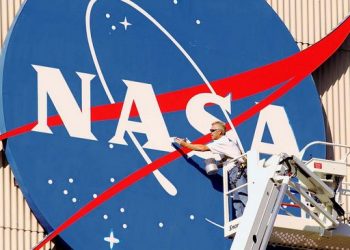 Kru NASA Pulang Lebih Cepat Dari ISS Usai Alami Masalah Medis Di Luar Angkasa