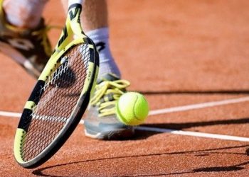 Petenis Tampil Sangat Buruk Hingga Viral, Panitia Turnamen Akui Seharusnya Tak Membiarkannya Terjadi