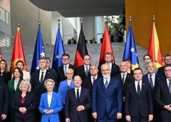 NATO Hadapi Krisis Besar Soal Greenland, Eropa Dinilai Tak Berdaya Menghentikannya