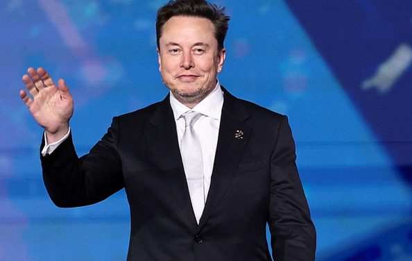Usai Kritik ‘Digital Undressing’, Grok Milik Elon Musk Batasi Fitur Gambar Untuk Pelanggan Berbayar
