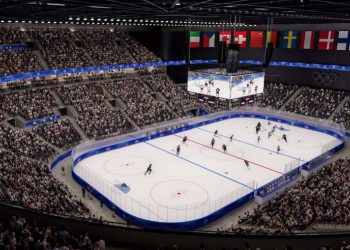 Semua Yang Diketahui Tentang venue Hoki Olimpiade Musim Dingin Yang Membuat NHL Ragu