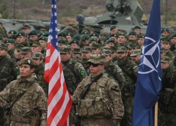 Negara-Negara Eropa Kirim Pasukan Ke Greenland Saat Ancaman Aneksasi AS Meningkat