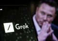 Grok Milik Elon Musk Tak Lagi Bisa Menelanjangi Gambar Orang Asli Di X