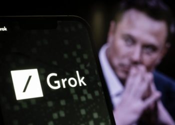 Grok Milik Elon Musk Tak Lagi Bisa Menelanjangi Gambar Orang Asli Di X