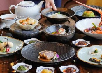 Restoran Bintang Dua Michelin Mendapat Peringkat Kebersihan Bintang Satu Setelah Inspeksi Standar Makanan