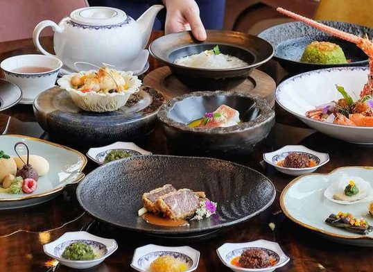 Restoran Bintang Dua Michelin Mendapat Peringkat Kebersihan Bintang Satu Setelah Inspeksi Standar Makanan