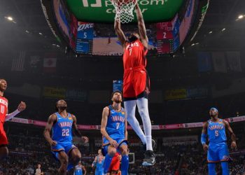 Skandal Pengaturan Skor Melanda Atletik Perguruan Tinggi Amerika Di Tengah Arus Uang Ilegal