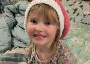 Anak 4 Tahun Meninggal Akibat Komplikasi Flu, Ibunya Sampaikan Pesan Penting Untuk Orang Tua