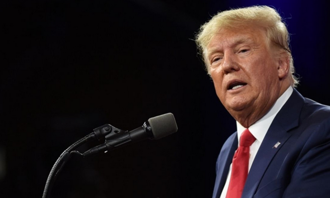 Mantan PM Inggris Blair Bergabung Dengan Carney Dan Rubio Di “Dewan Perdamaian” Trump Untuk Gaza