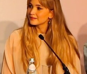 Jennifer Lawrence Akui Gagal Dapat Peran Film Tarantino Karena Dianggap Tidak Cukup Cantik