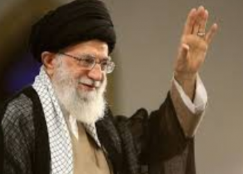 Pemimpin Tertinggi Iran Akui Ribuan Orang Tewas Dalam Aksi Protes, Salahkan Trump