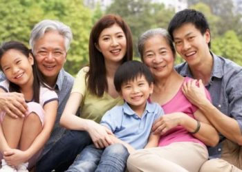 Angka Kelahiran China Turun ke Titik Terendah Meski Ekonomi Capai Target