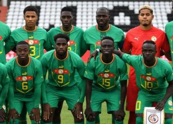 Senegal Juara Piala Afrika Usai Final Kacau Lawan Maroko