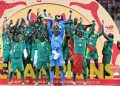 Kekacauan Di Final AFCON Paling Dramatis Sepanjang Sejarah
