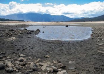 Dunia Memasuki Era “Kebangkrutan Air” dengan Dampak yang Tak Terpulihkan