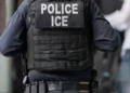 Memo Ungkap Klaim Kewenangan Luas ICE Masuki Rumah Tanpa Surat Perintah Hakim