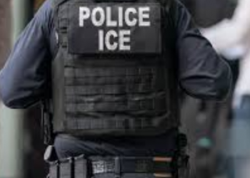 Memo Ungkap Klaim Kewenangan Luas ICE Masuki Rumah Tanpa Surat Perintah Hakim