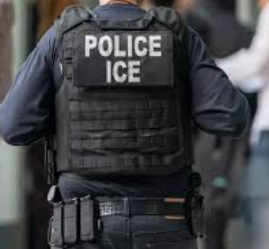 Memo Ungkap Klaim Kewenangan Luas ICE Masuki Rumah Tanpa Surat Perintah Hakim