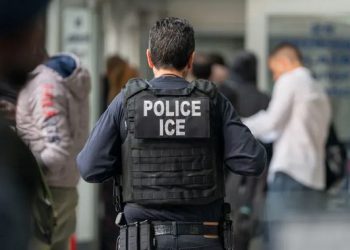 Bocah 5 Tahun Yang Dibawa ICE Di Minneapolis Kini Ditahan Bersama Ayahnya Di Fasilitas Texas