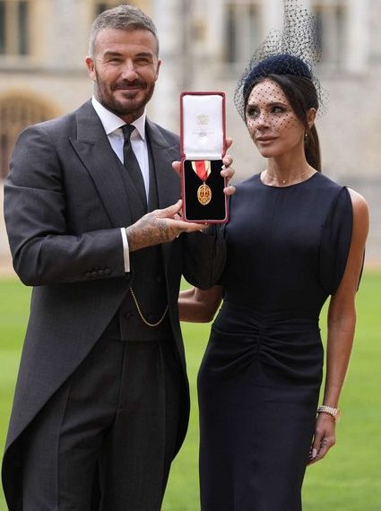 Drama Keluarga David Dan Victoria Beckham Tarik Perhatian Generasi Yang Berani Putus Kontak Dengan Keluarga