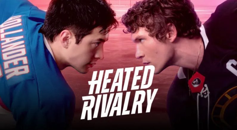 Bintang “Heated Rivalry” Ditunjuk Jadi Pembawa Obor Olimpiade Musim Dingin