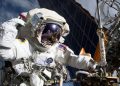 NASA Bersiap Kirim Astronaut ke Bulan Meski Pesawat Orion Dinilai Berisiko