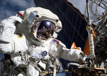 NASA Bersiap Kirim Astronaut ke Bulan Meski Pesawat Orion Dinilai Berisiko