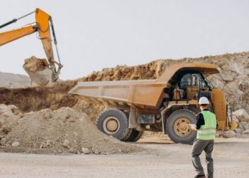 Arab Saudi Klaim Cadangan Mineral US$2,5 Triliun, Berpotensi Jadi Pemain Kunci Mineral Tanah Jarang