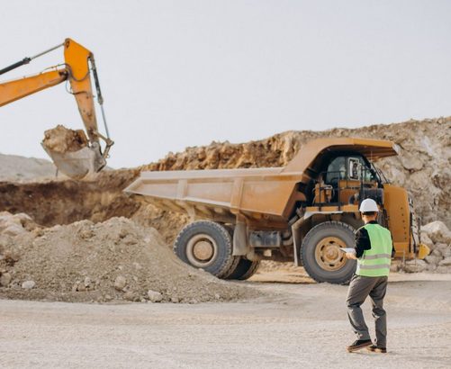 Arab Saudi Klaim Cadangan Mineral US$2,5 Triliun, Berpotensi Jadi Pemain Kunci Mineral Tanah Jarang