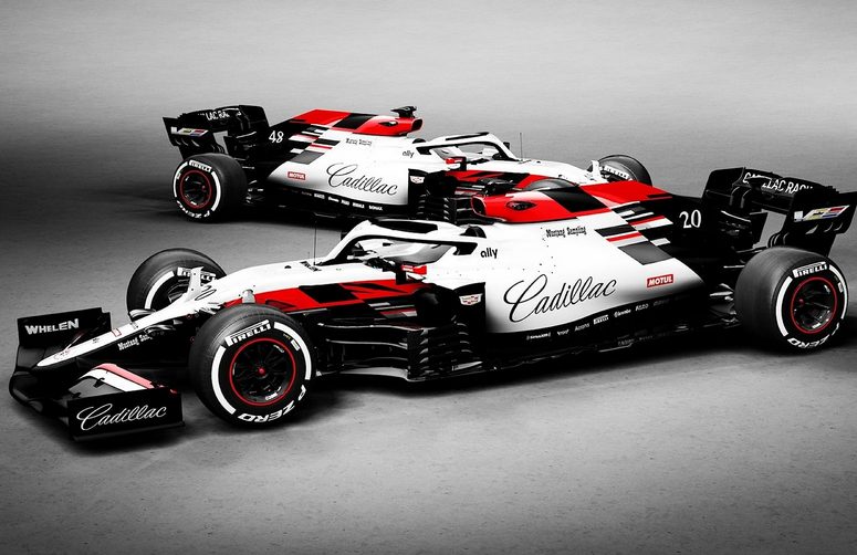 ‘Kami Bukan Datang Untuk Finis Terakhir’: Tim F1 Terbaru Cadillac Siap Cetak Sejarah di Era Baru