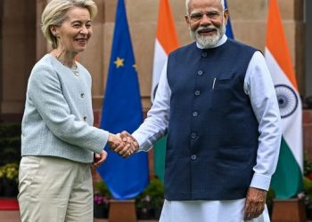 India dan Uni Eropa Finalisasi “Ibu dari Semua Kesepakatan” Perdagangan