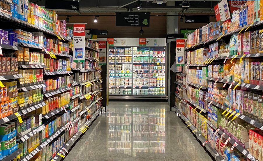 Kepercayaan Konsumen AS Anjlok ke Titik Terendah Sejak 2014