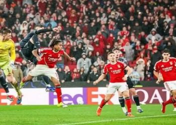 Gol Dramatis Kiper di Detik Terakhir Warnai Putaran Pembuka Liga Champions