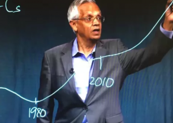 Ilmuwan Iklim Tak Sengaja Yang Mengungkap Kekuatan Tersembunyi Pemanasan Global