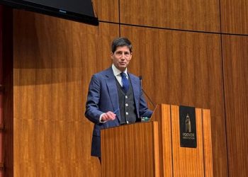 Trump Diperkirakan Nominasi Kevin Warsh Sebagai Ketua Federal Reserve
