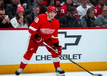 Patrick Kane Pecahkan Rekor Poin NHL Terbanyak Oleh Pemain Kelahiran Amerika Serikat