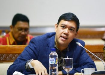 Kerusuhan Iran Kian Memburuk, DPR Minta Kemlu Siapkan Skenario Evakuasi WNI