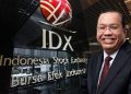 Pasar Saham Bergejolak, Dirut BEI Iman Rachman Mengundurkan Diri