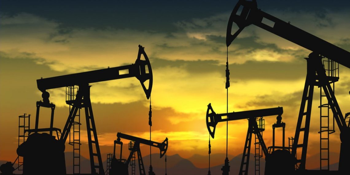 Ketegangan Iran Dorong Harga Minyak Dunia Melonjak