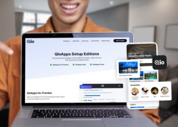 Duitku Jadi Mitra Pembayaran Resmi QloApps untuk Hotel di Indonesia