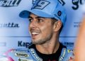 Fabio Di Giannantonio Pilih Jalur Sendiri, Tak Mau Ikuti Setup Marc Marquez di MotoGP 2025