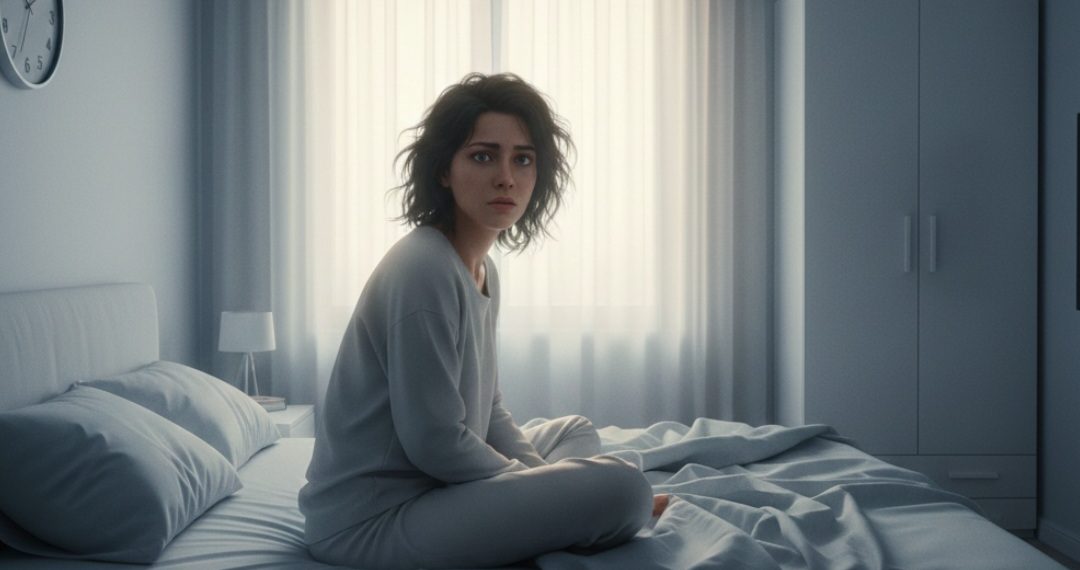 Kenapa Rambut Lama Kering Setelah Keramas? Ini Penjelasannya