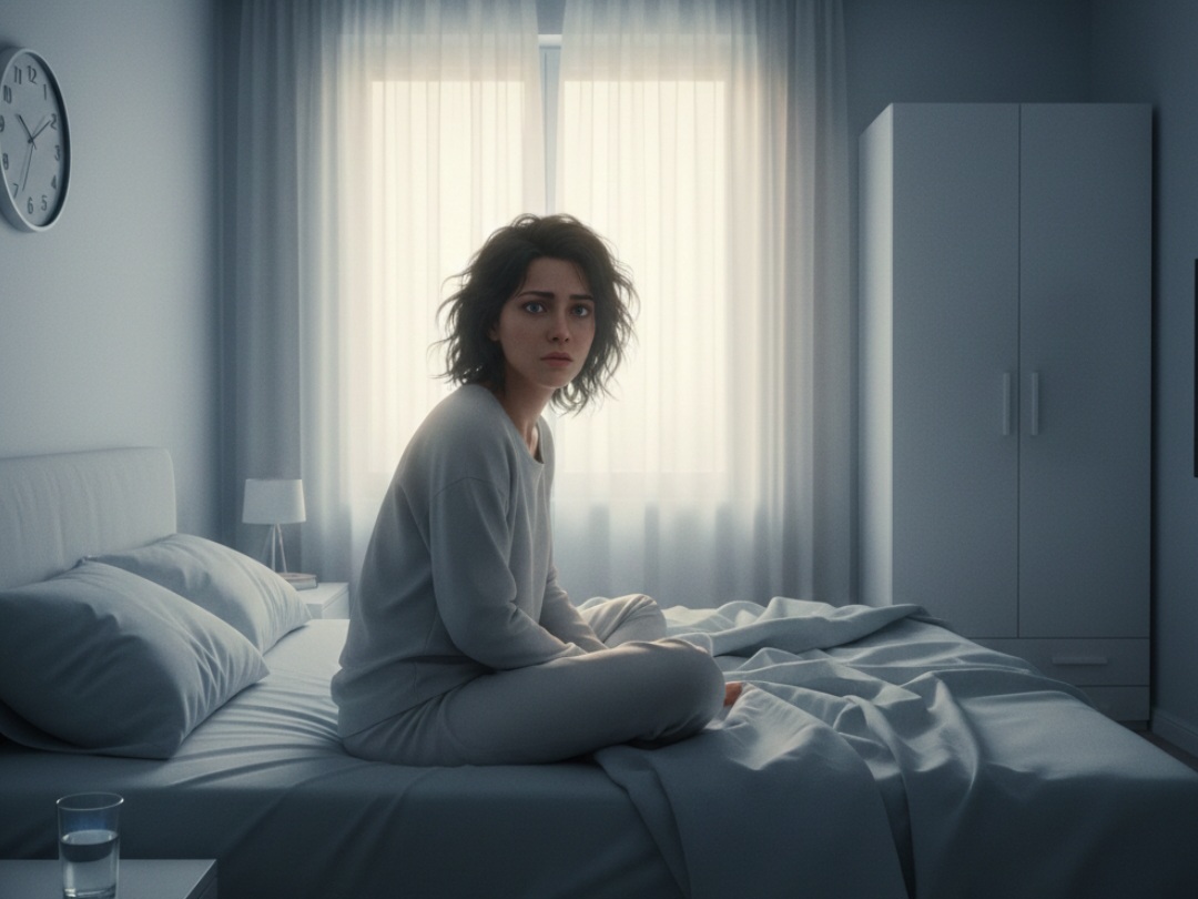 False Awakening, Fenomena Merasa Bangun Tidur Padahal Masih Bermimpi