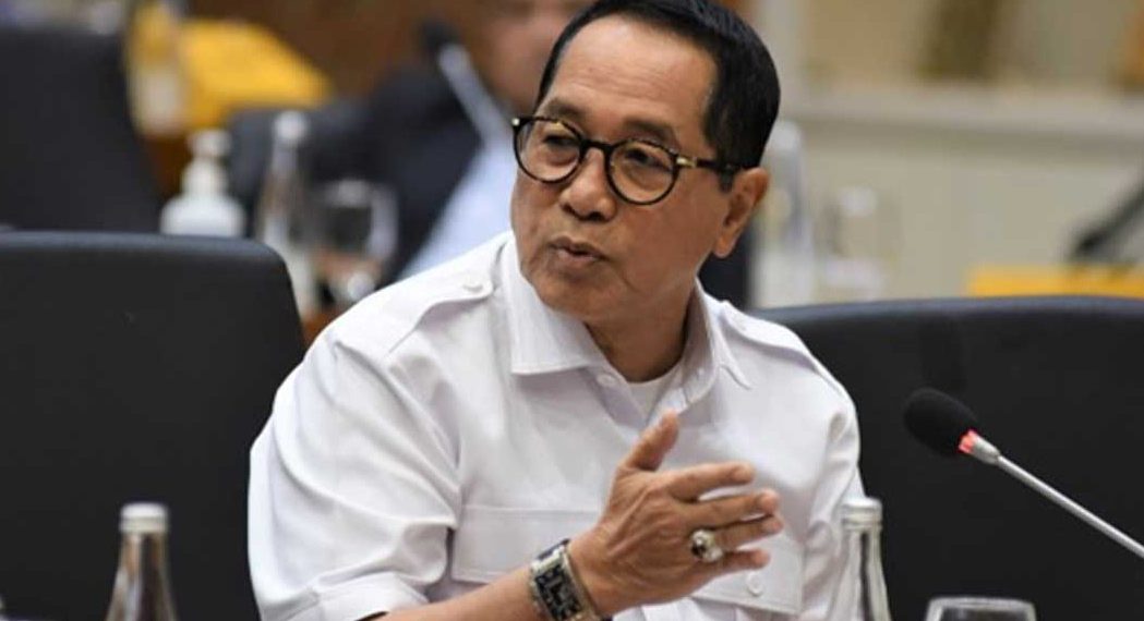 DPR Nilai Negara Terlihat Lemah jika 28 Perusahaan Penyebab Banjir Masih Beroperasi