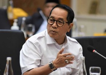 DPR Nilai Negara Terlihat Lemah jika 28 Perusahaan Penyebab Banjir Masih Beroperasi