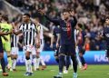 PSG Tantang Rekor Buruk Saat Menjamu Newcastle di Liga Champions
