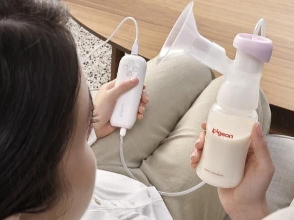 Makna Hari Memompa ASI Sedunia yang Diperingati Setiap 27 Januari