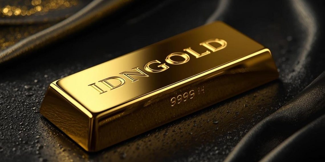 Perkuat Transparansi dan Keamanan, IDNGOLD Gandeng CertiK serta Resmi Masuk DEX